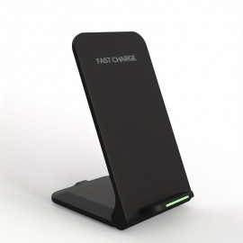 Mobile Phone Wireless Charging Station, 15W Fast Charging, Wireless Charging Station, For IPhone 15\14\13\12\11\XR\X\F8 Series, For Samsung Series, For Android Series