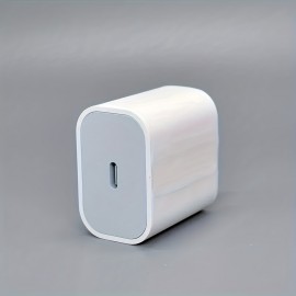 2pcs For IPhone 14 13 12 11 Fast Charger, 20W Rapid USB C Charger With USB C To For Apple Charging Cable PD Adapter