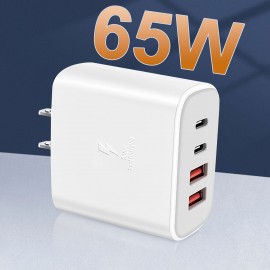 For IPhone 15 Charger Super Fast Charging Plug For IPad Charger USB C Wall Charger Fast Charging