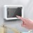 Retractable Rotatable Waterproof Lazy Mobile Phone,Shower And Wall Bracket Phone Shower Case