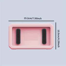 Retractable Rotatable Waterproof Lazy Mobile Phone,Shower And Wall Bracket Phone Shower Case