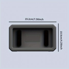 Retractable Rotatable Waterproof Lazy Mobile Phone,Shower And Wall Bracket Phone Shower Case