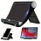 1pc Mobile Phone Bracket Tablet Universal Lazy Bracket Desktop Multi-Functional Foldable Portable Phone Bracket